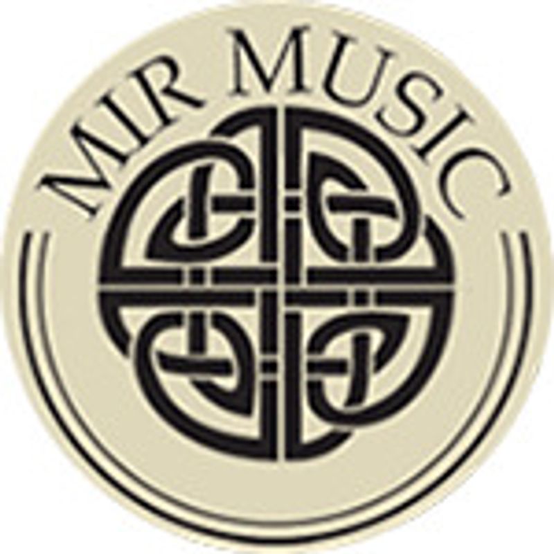 MIR Music