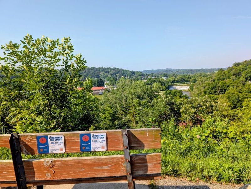 Church Hill Scenic Overlook