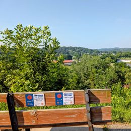 Church Hill Scenic Overlook
