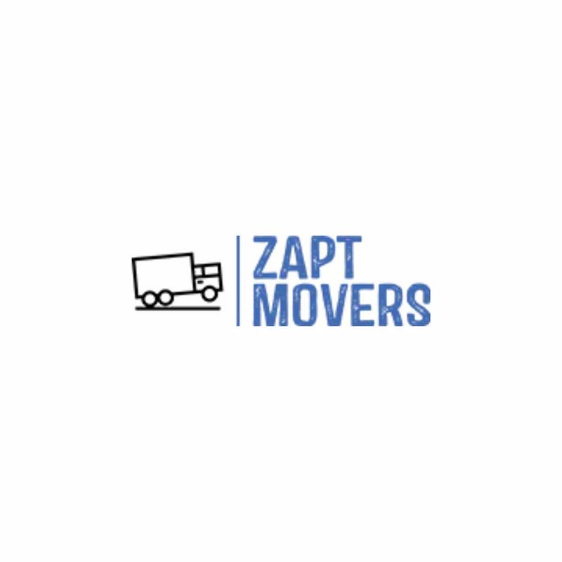 Zapt Movers