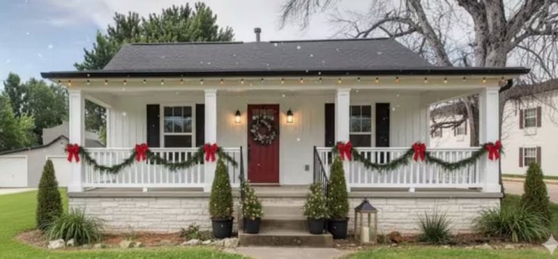 Dow Cottage