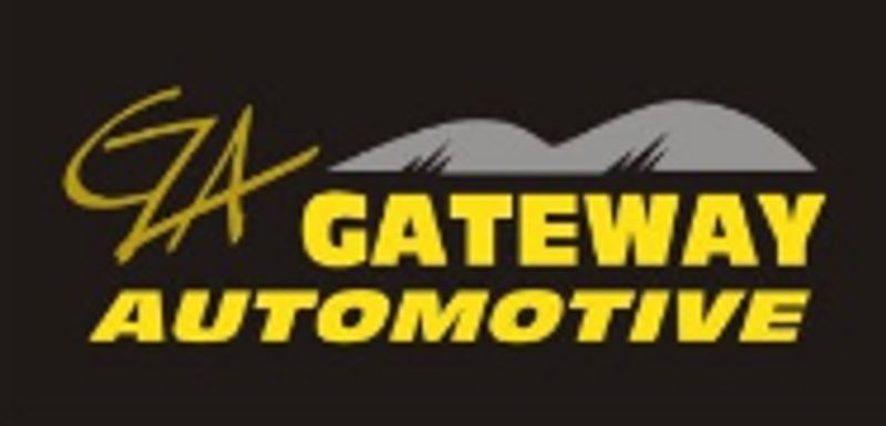 Gateway Automotive, Inc.