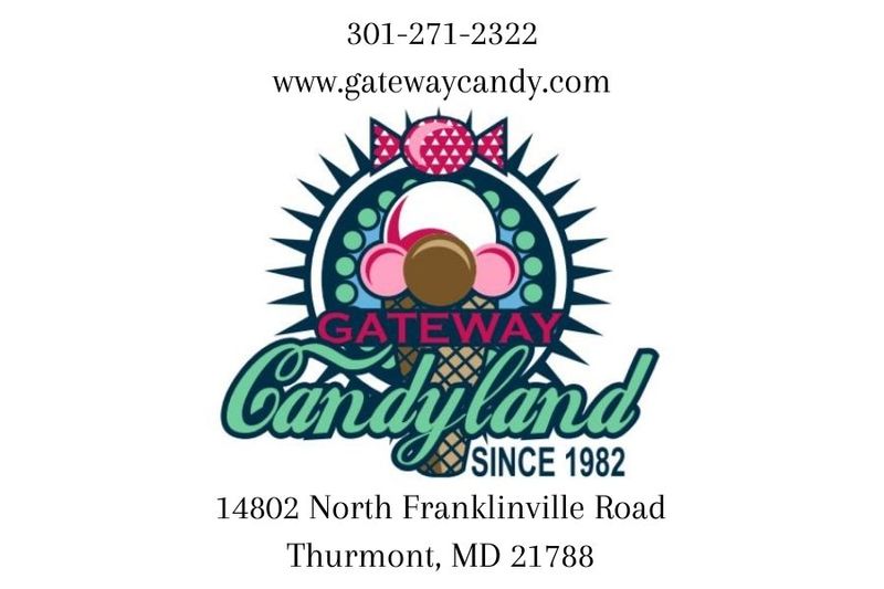 Gateway Candyland