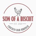 Son of a Biscuit