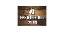 Fire & Lightning Catering