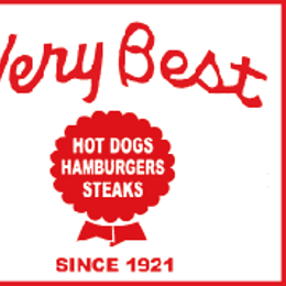 The Very Best Weiner Shop