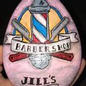 Jill's Barbar Shop