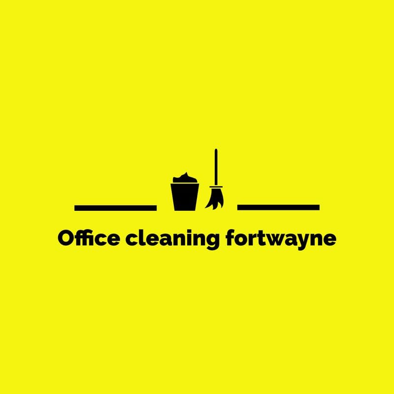 Office Cleaning Fort Wayne