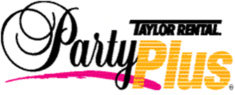 Taylor Rental/Party Plus