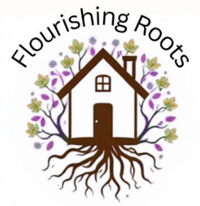 Flourishing Roots