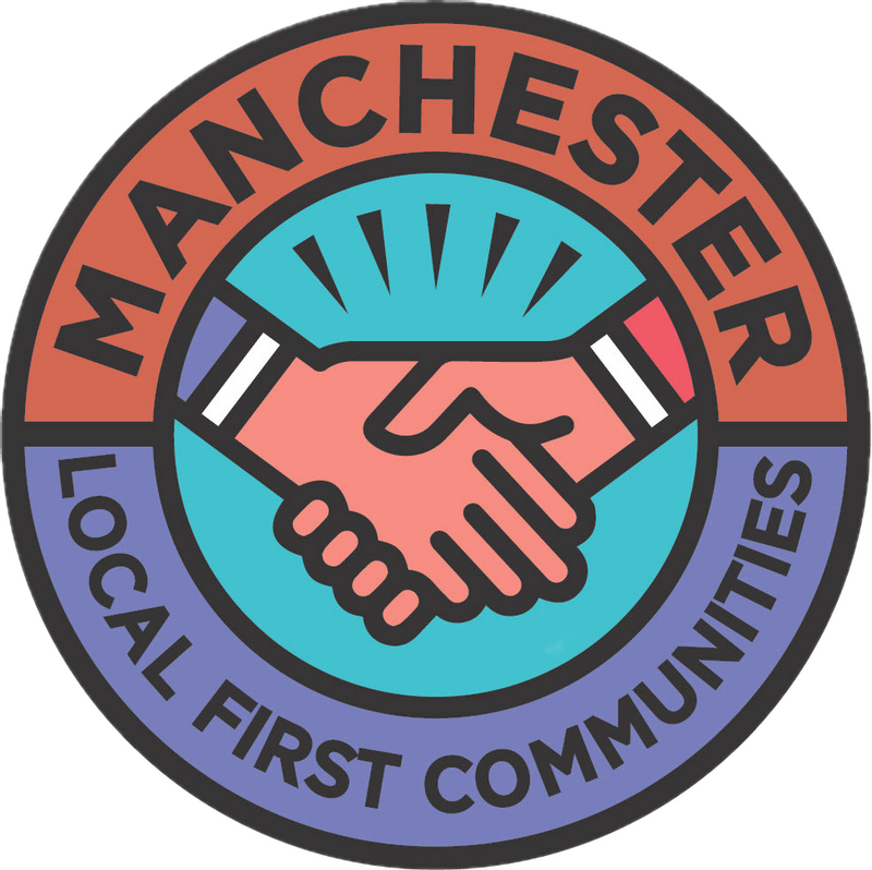 Local First Communities