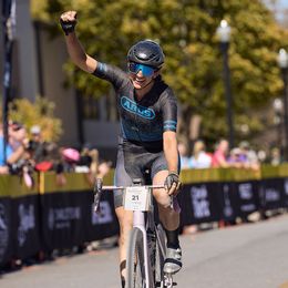 Big Sugar Gravel Race