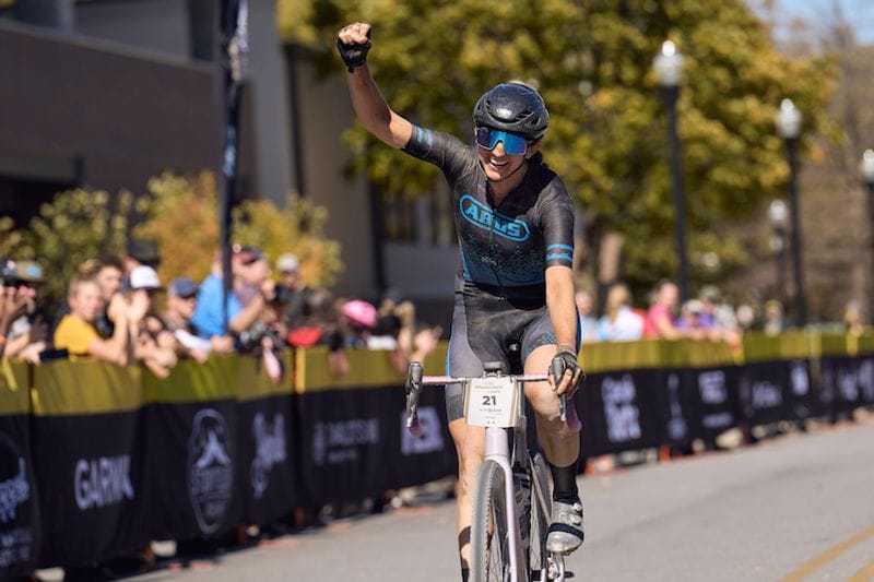 Big Sugar Gravel Race