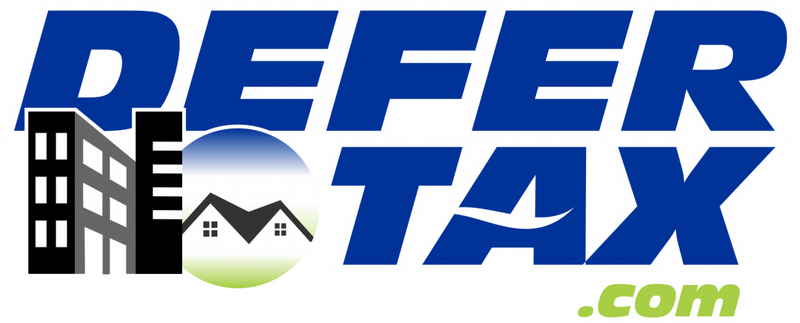Defer Tax - Chris Shockowitz