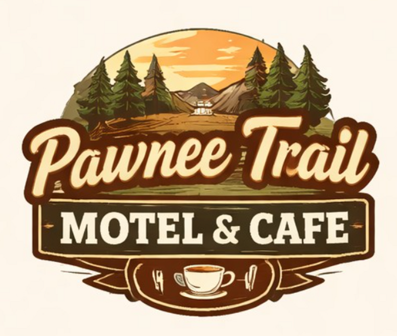 Pawnee Trail Motel & Cafe