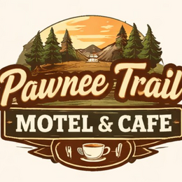 Pawnee Trail Motel & Cafe