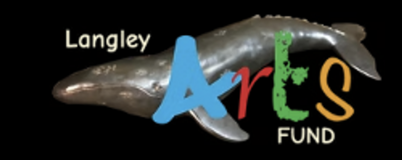 Langley Arts Fund