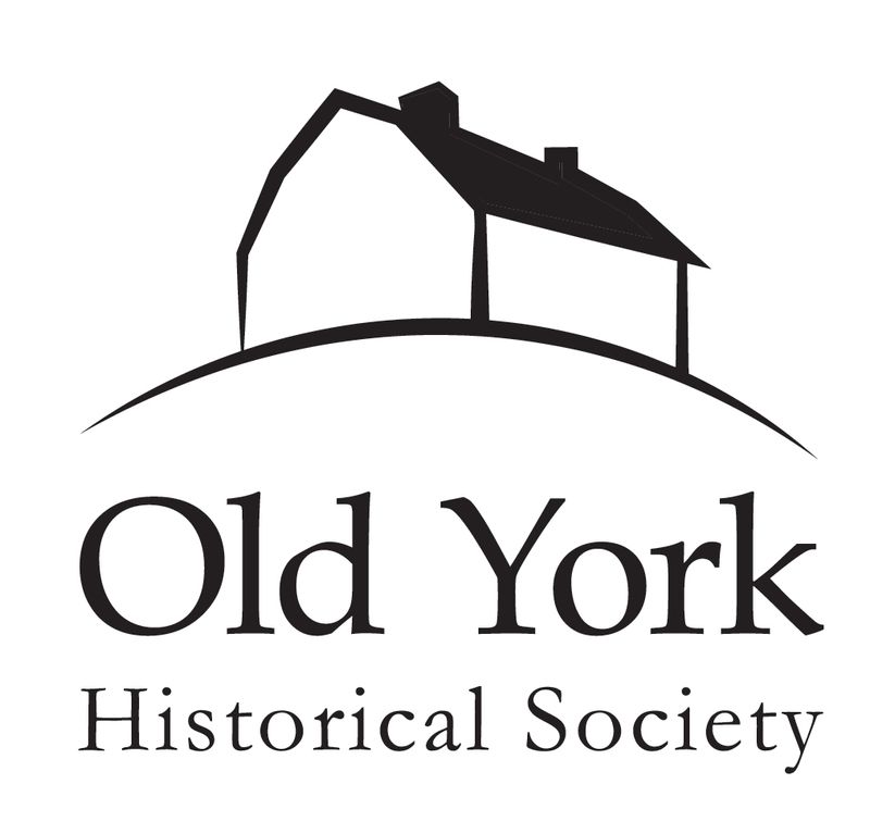 Old York Historical Society