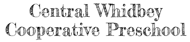 Central Whidbey Cooperative Preschool