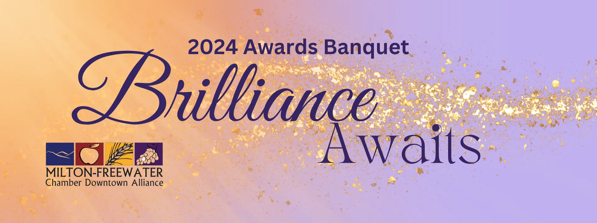 2025 Awards Banquet Nominations, Ticket Sales, and Sponsorships