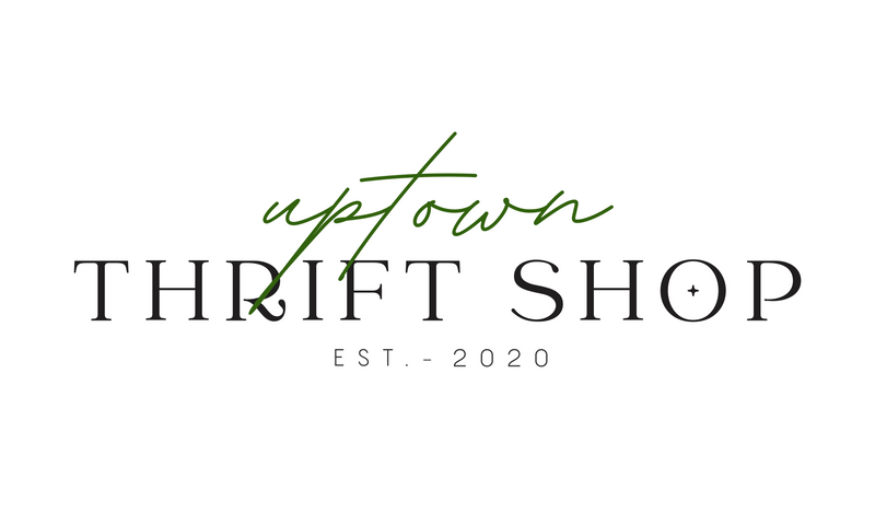 Uptown Thrift Shop