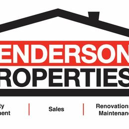 Henderson Properties