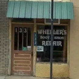 Wheelers Boot & Shoe Repair