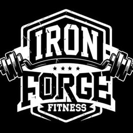 Iron Forge Fitness