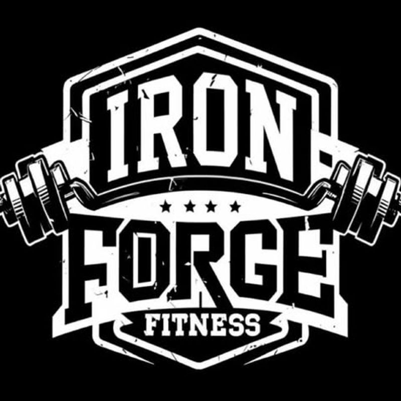 Iron Forge Fitness