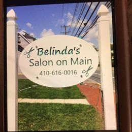 Belinda's Salon on Main 		