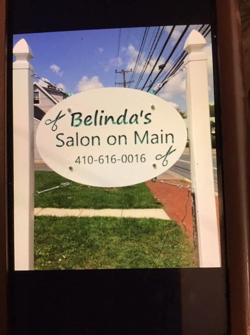 Belinda's Salon on Main