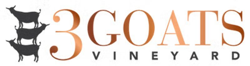 3 Goats Vinyard