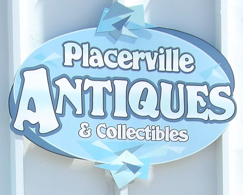 Placerville Antiques