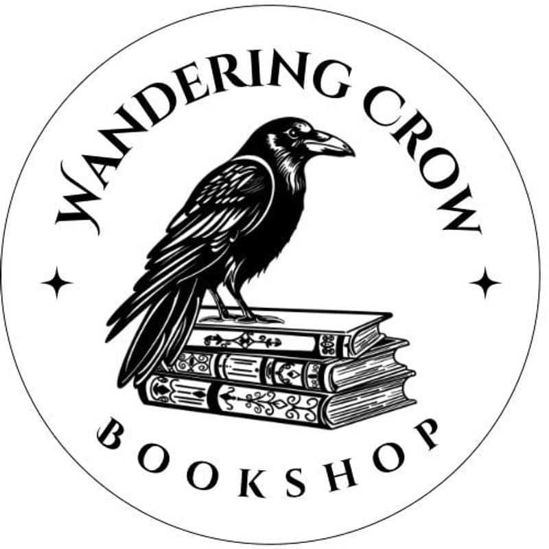Wandering Crow Bookshop