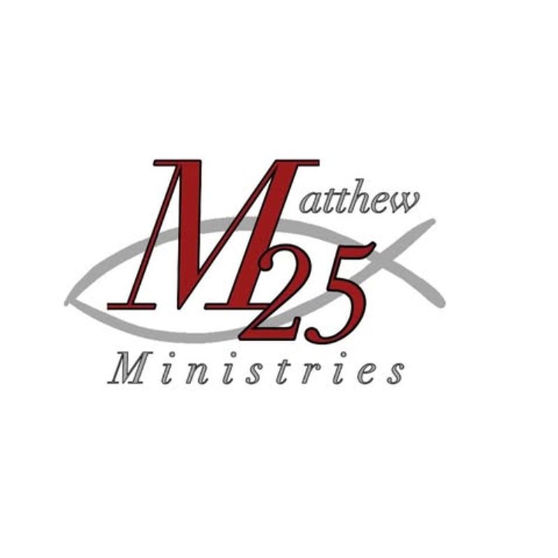 Matthew 25 Ministries
