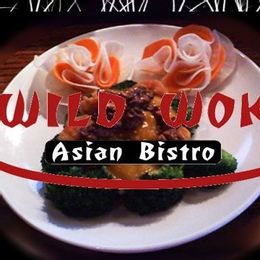 Wild Wok