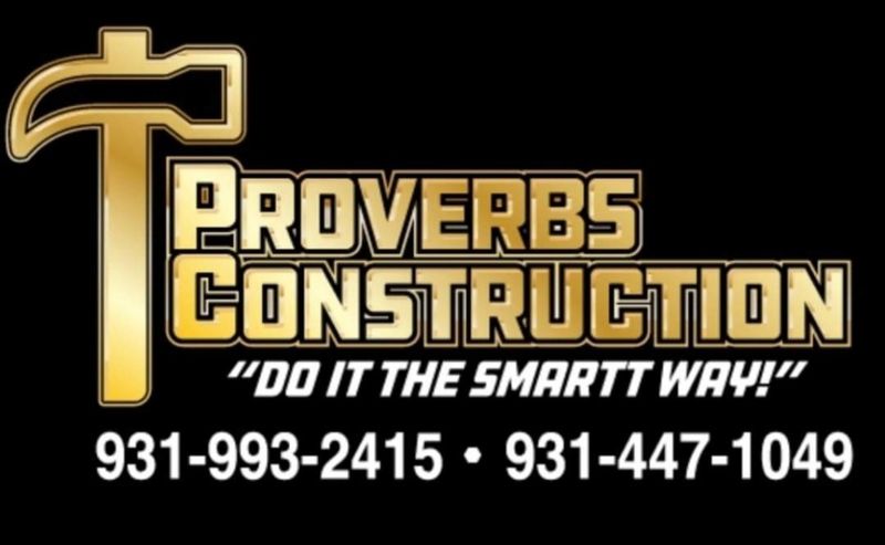 Proverbs Construction