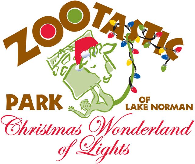 Zootastic deals christmas lights