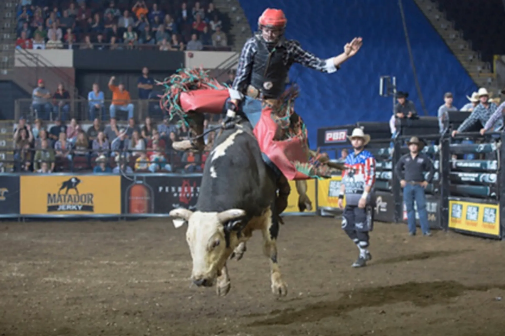 A Real Life Cowboy Amongst Us