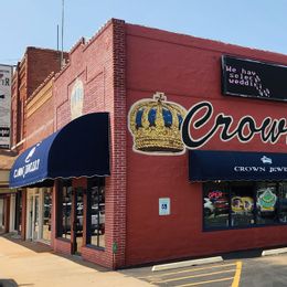 Crown Jewelry