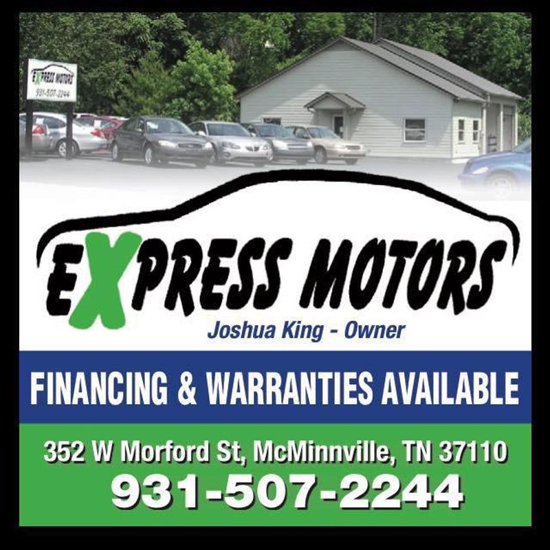 Express Motors