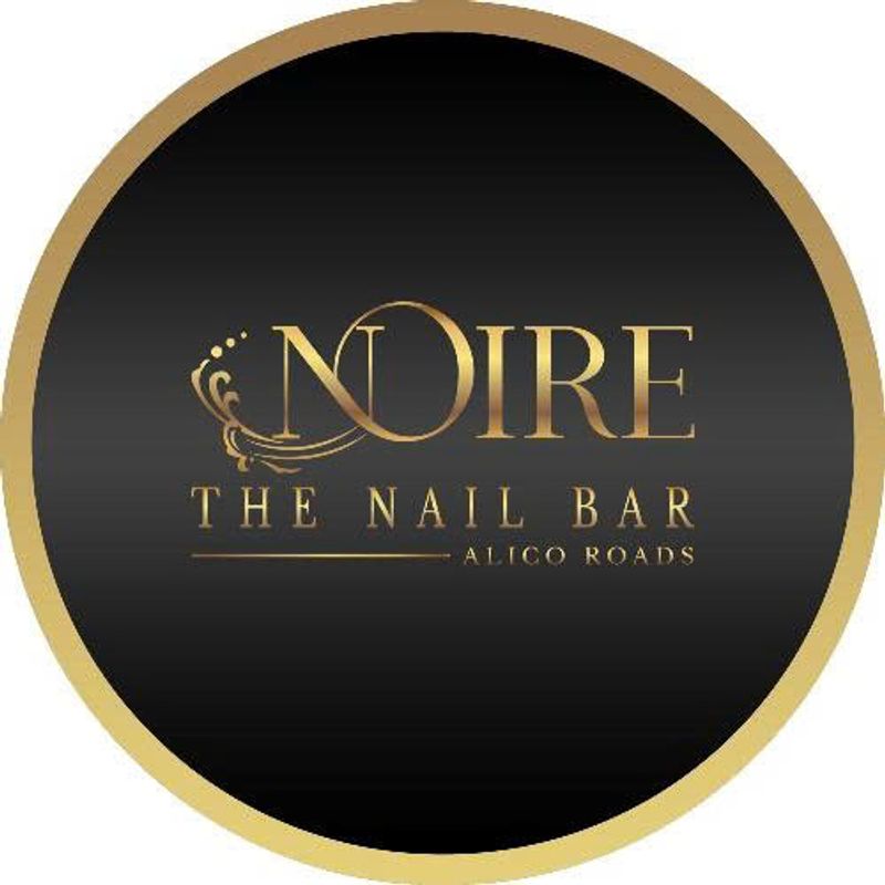 Noire The Nail Bar Alico Roads