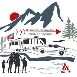 Boundless Bronnekes