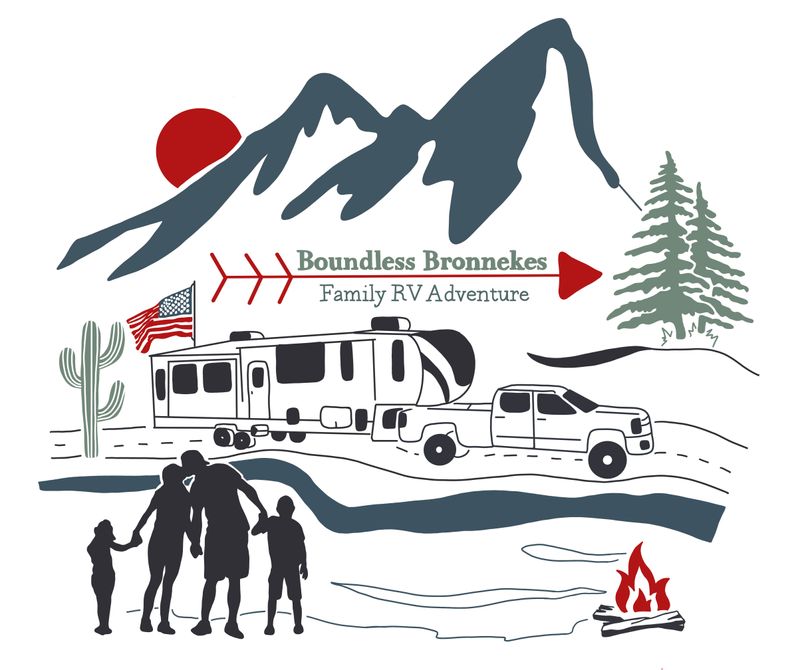 Boundless Bronnekes