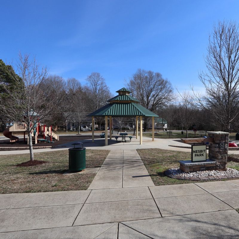 Nesbit Park