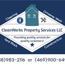 CleanWorks Property Services LLC