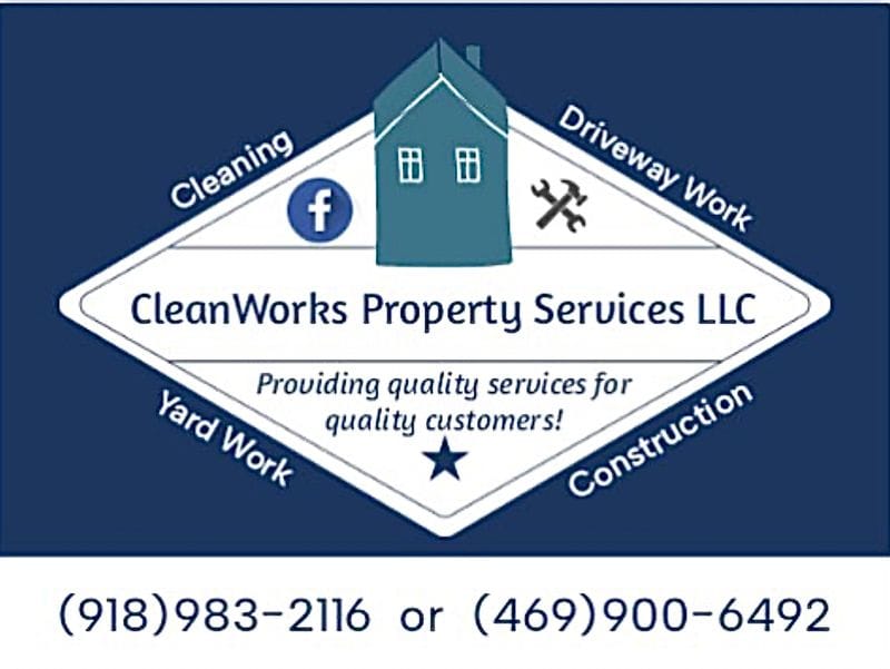 CleanWorks Property Services LLC