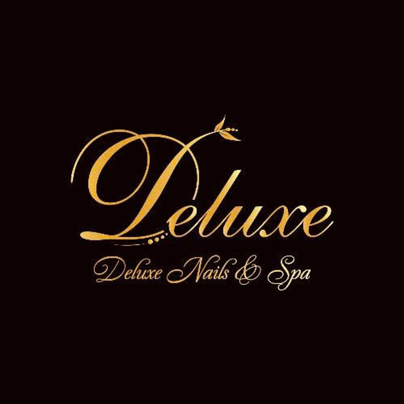 Deluxe Nails & Spa