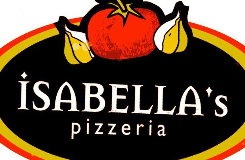Isabellas Pizzeria