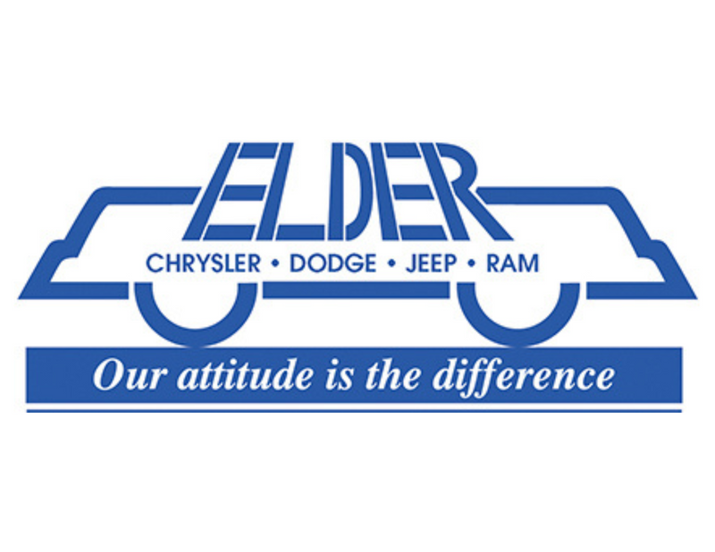 Elder Dodge